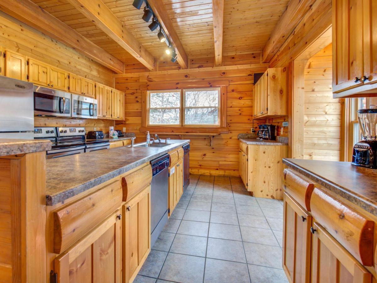 Moonlight Lodge Sevierville Exterior photo