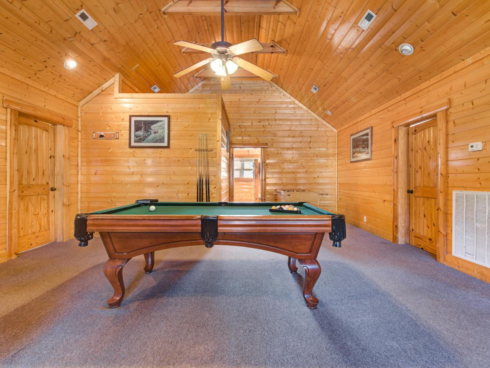 Moonlight Lodge Sevierville Exterior photo